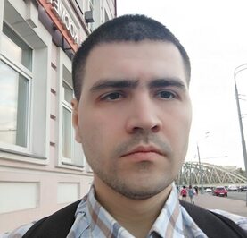 Александр