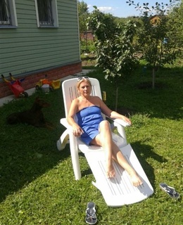 Надежда — фото 2