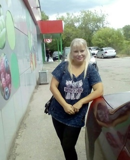 Светлана — фото 7