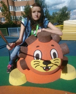 Natasha Axmatоev — фото 25