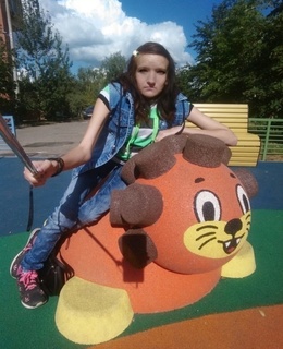 Natasha Axmatоev — фото 23