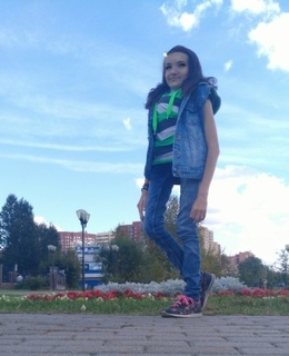 Natasha Axmatоev — фото 19