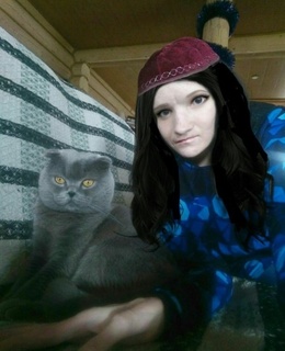 Natasha Axmatоev — фото 15