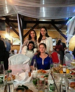 Natasha Axmatоev — фото 13