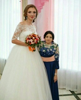 Natasha Axmatоev — фото 11