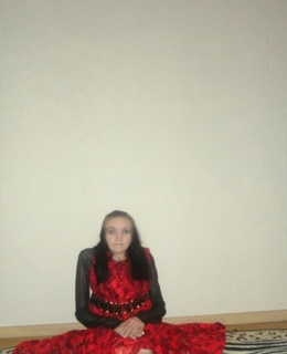 Natasha Axmatоev — фото 7