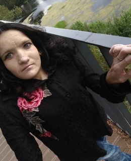 Natasha Axmatоev — фото 26