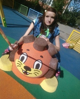 Natasha Axmatоev — фото 24