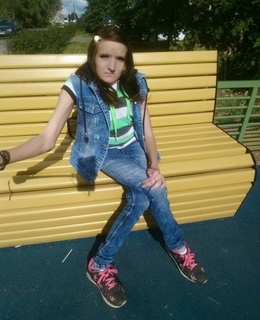 Natasha Axmatоev — фото 22