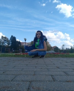 Natasha Axmatоev — фото 21