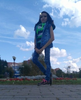 Natasha Axmatоev — фото 20