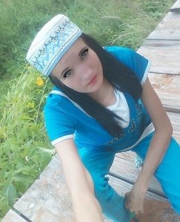 Natasha Axmatоev — фото 18