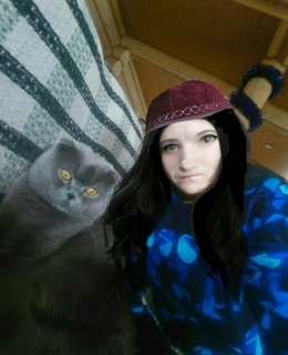 Natasha Axmatоev — фото 14