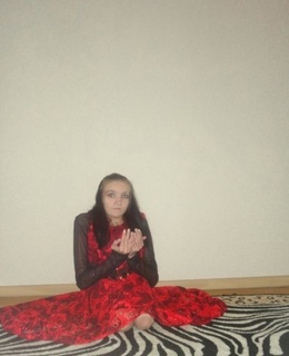 Natasha Axmatоev — фото 8