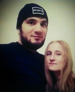 Natasha Axmatоev — фото 5