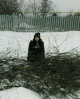 Natasha Axmatоev — фото 4