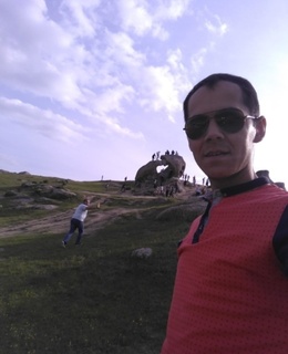 Мурад — фото 11