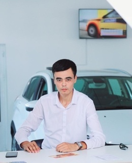 Бек Асланов