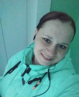 Валентина — фото 11