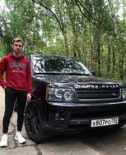 Сергей — фото 5