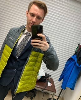 Сергей — фото 3