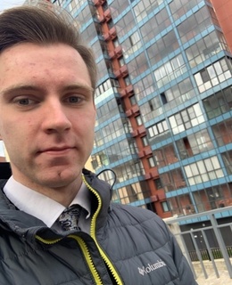 Сергей — фото 2