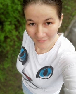 Галина — фото 18