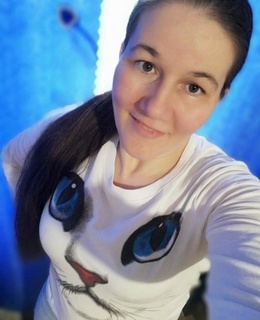 Галина — фото 15