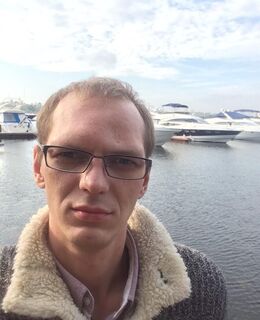 Алексей Васин